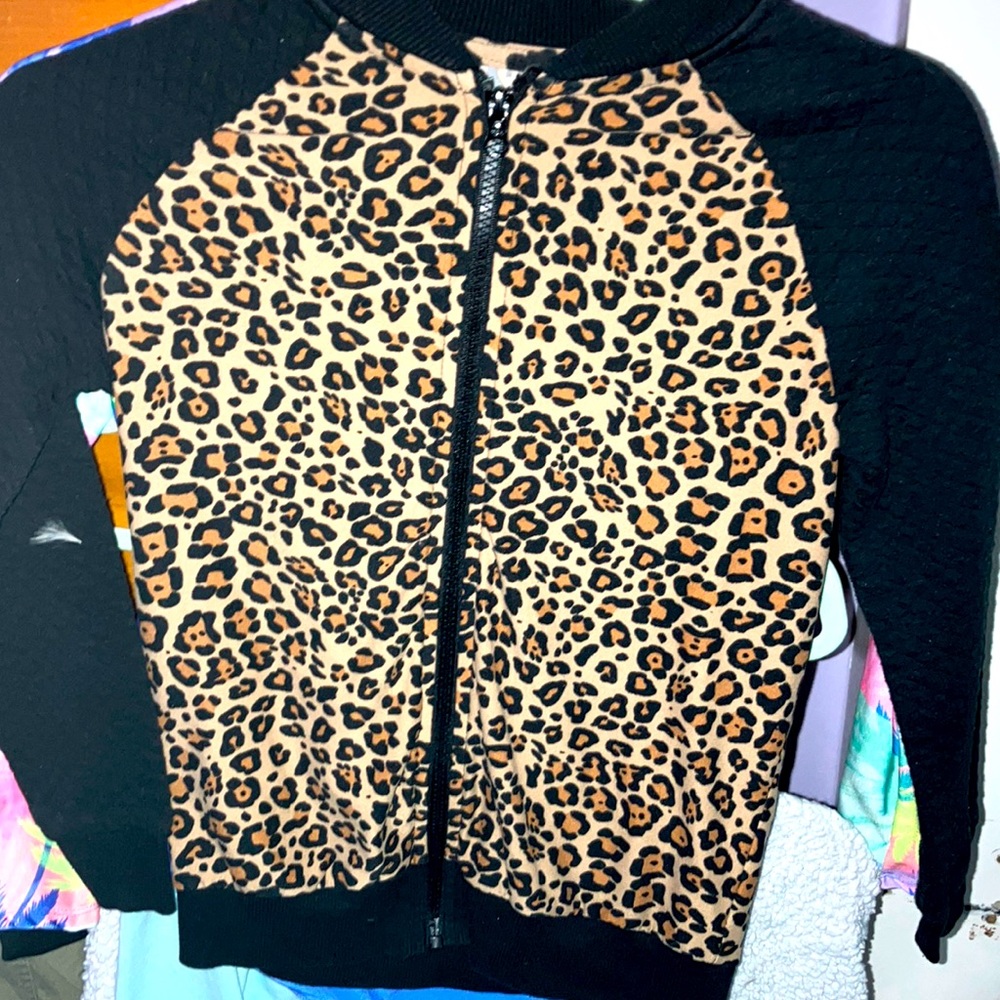 Never been worn new jacket